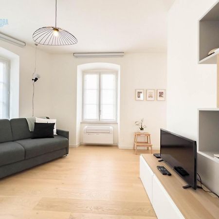 Corridoni 2B Tirabora Short Rent Apartment Trieste Luaran gambar
