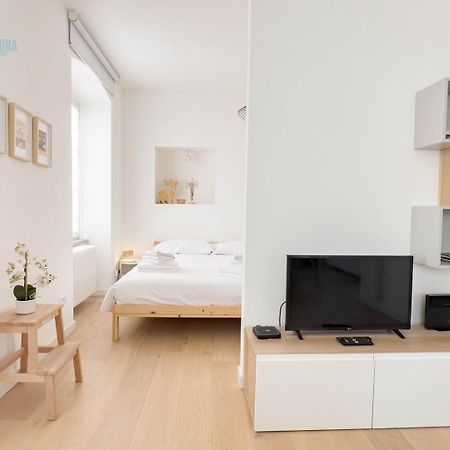 Corridoni 2B Tirabora Short Rent Apartment Trieste Luaran gambar
