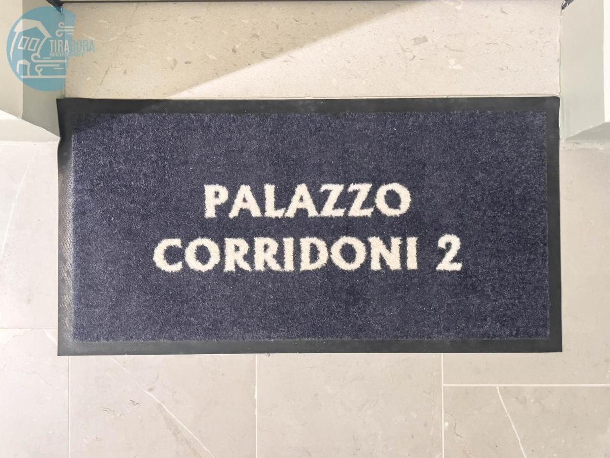 Corridoni 2B Tirabora Short Rent Apartment Trieste Luaran gambar