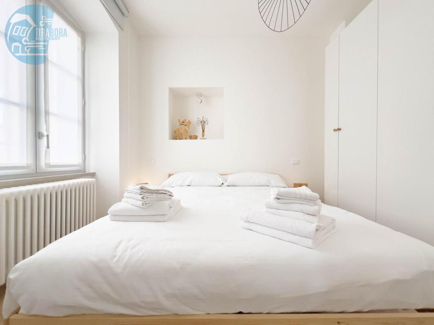 Corridoni 2B Tirabora Short Rent Apartment Trieste Luaran gambar