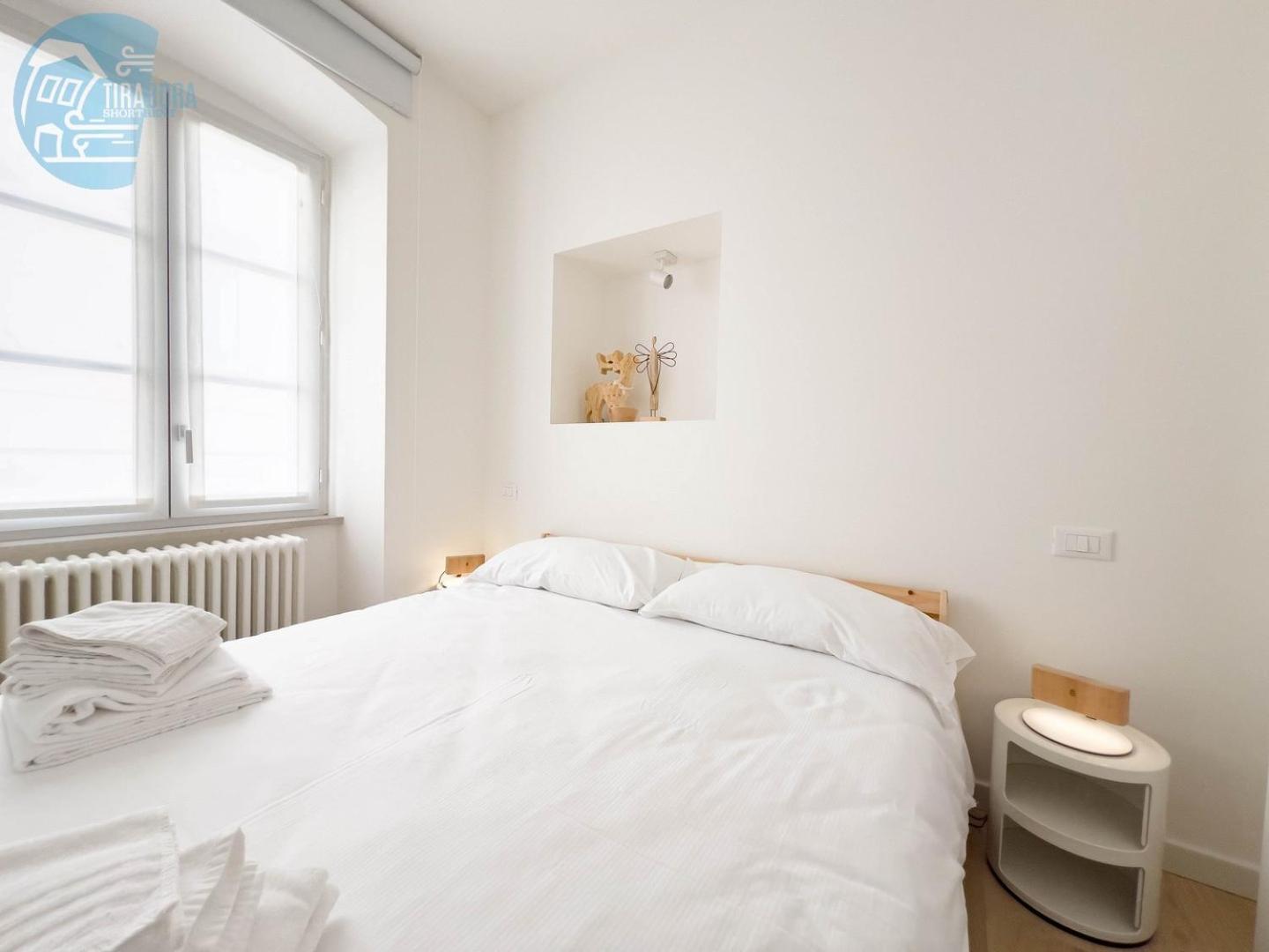 Corridoni 2B Tirabora Short Rent Apartment Trieste Luaran gambar