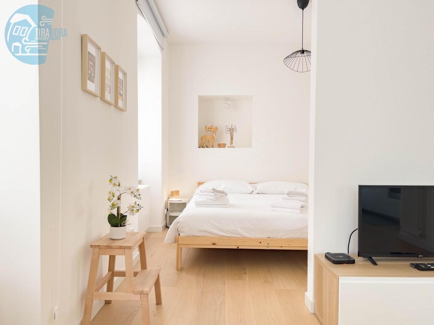 Corridoni 2B Tirabora Short Rent Apartment Trieste Luaran gambar