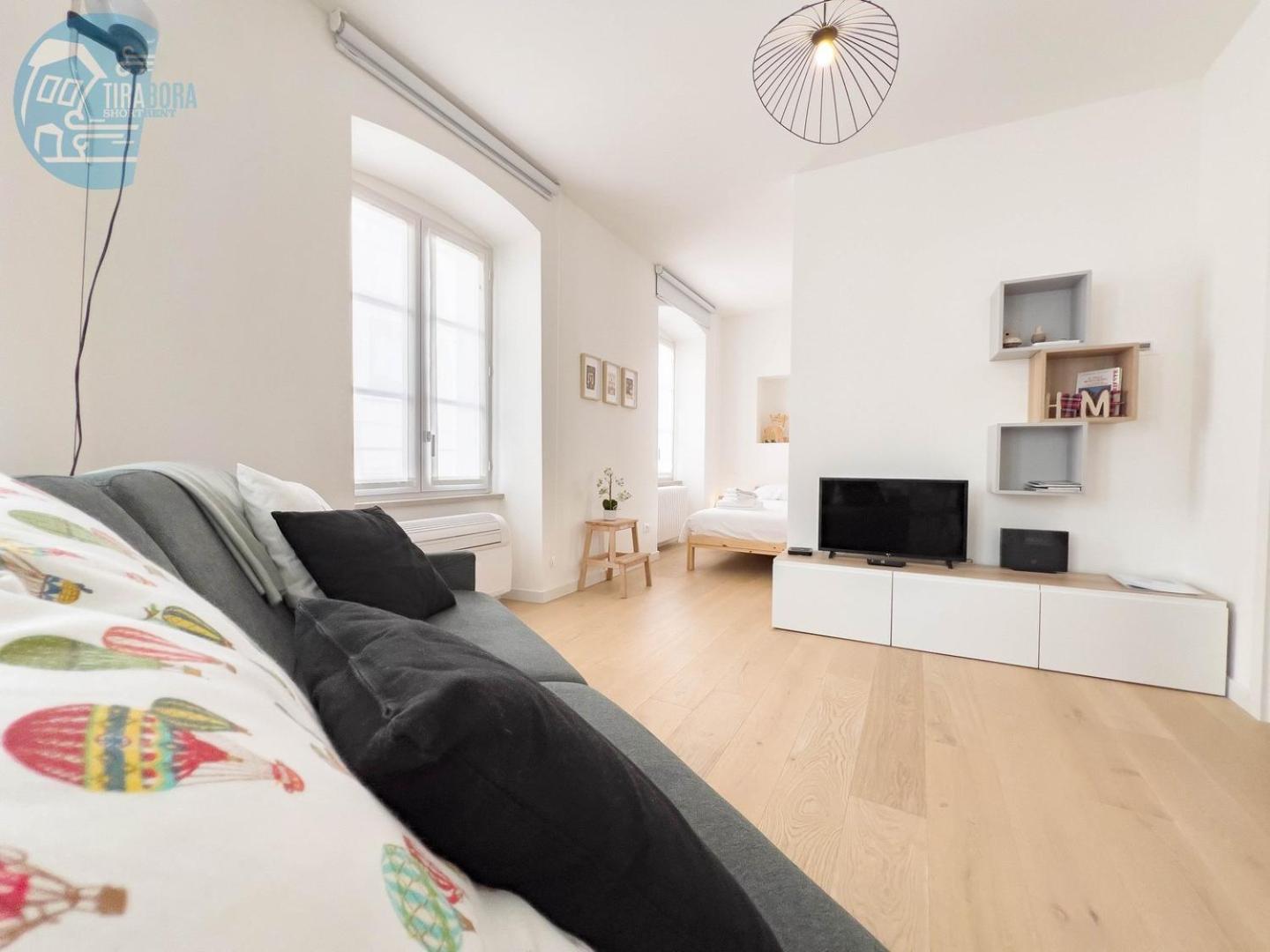 Corridoni 2B Tirabora Short Rent Apartment Trieste Luaran gambar