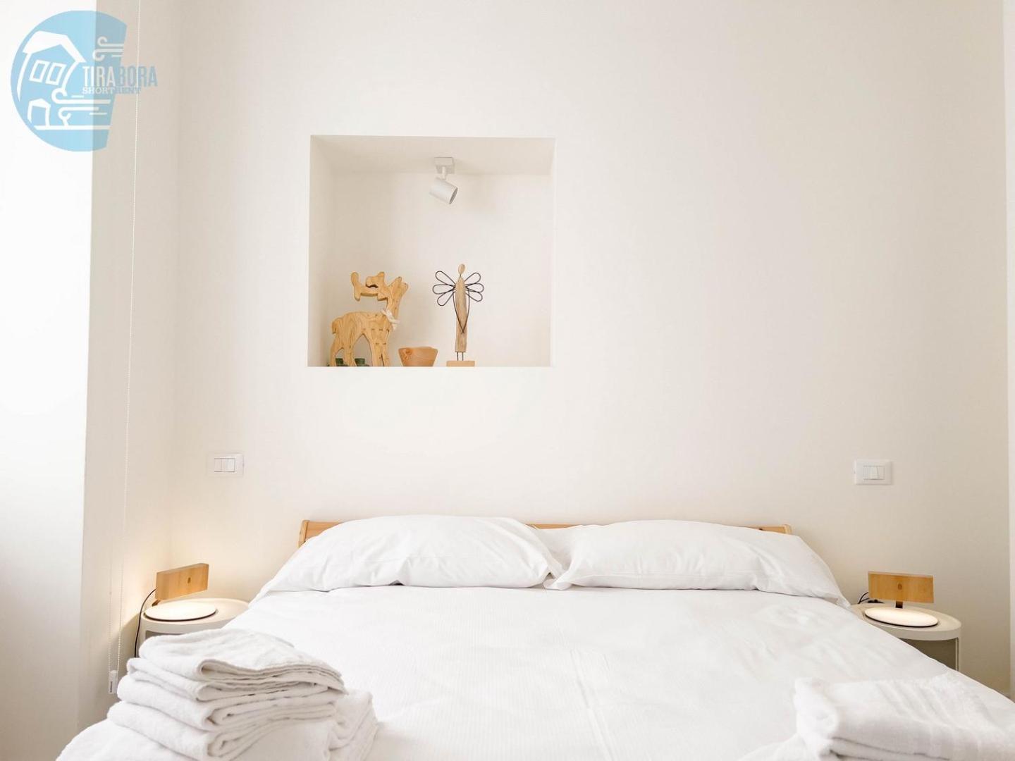 Corridoni 2B Tirabora Short Rent Apartment Trieste Luaran gambar